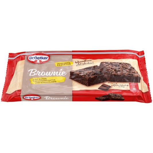 Dr.Oetker Fertiger Brownie 300g