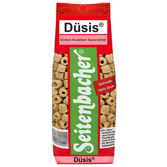 Seitenbacher Düsis 250g