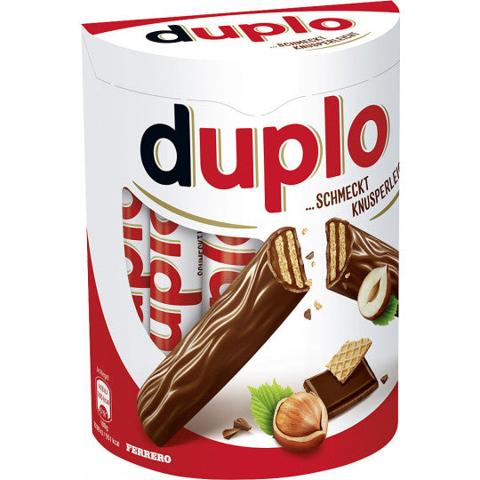 duplo 10ST 182g