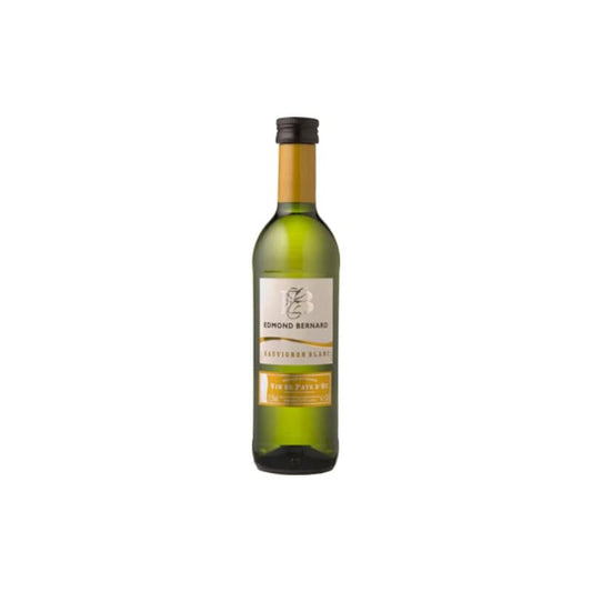 Edmond Bernard Sauvignon Blanc 0,25l