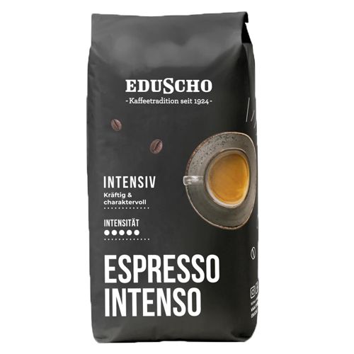 Eduscho Espresso 1000g