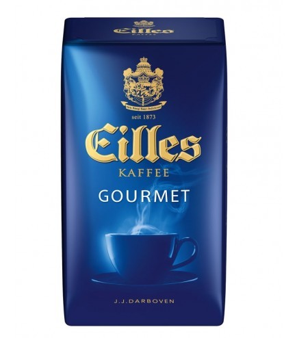 Eilles Gourmet Cafe gemahlen 500g