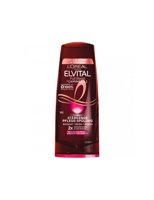 Elvital Full Resist Spülung 250ml