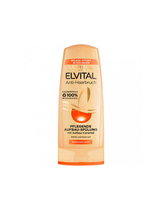 Elvital Spülungen Anti-Haarbruch für trockenes,strapaziertes und sehr brüchiges Haar 250ml