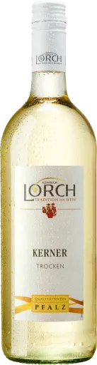 Lorch Kerner Pfalz QbA trocken 1l