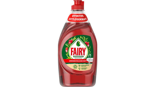 Fairy Handgeschirrspülmittel Konzentrat Granatapfel 450ml