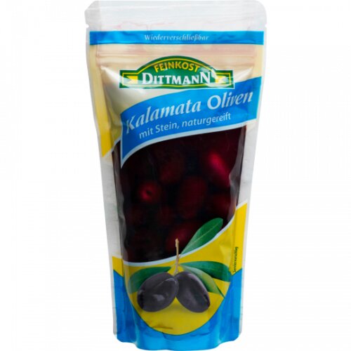 Feinkost Dittmann Kalamata Oliven 250g