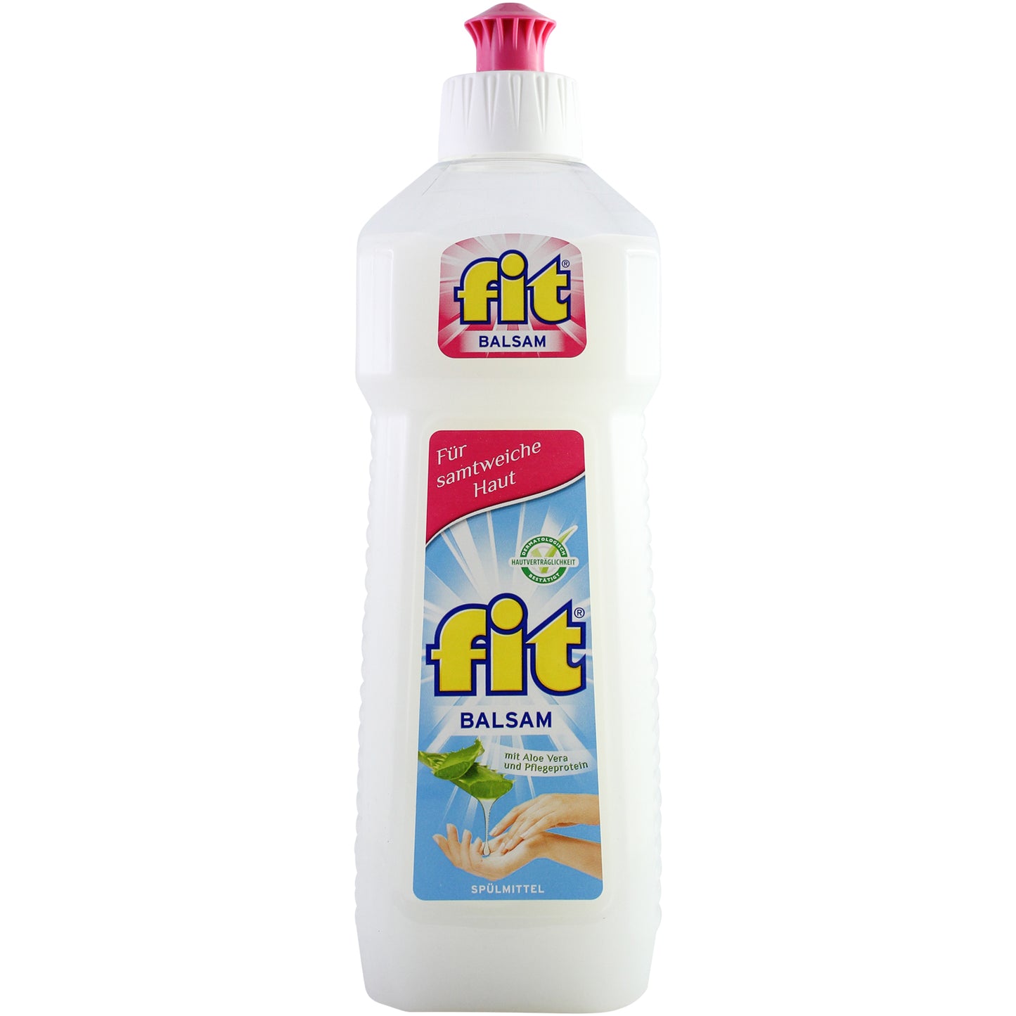 fit Spülmittel Balsam 500ml