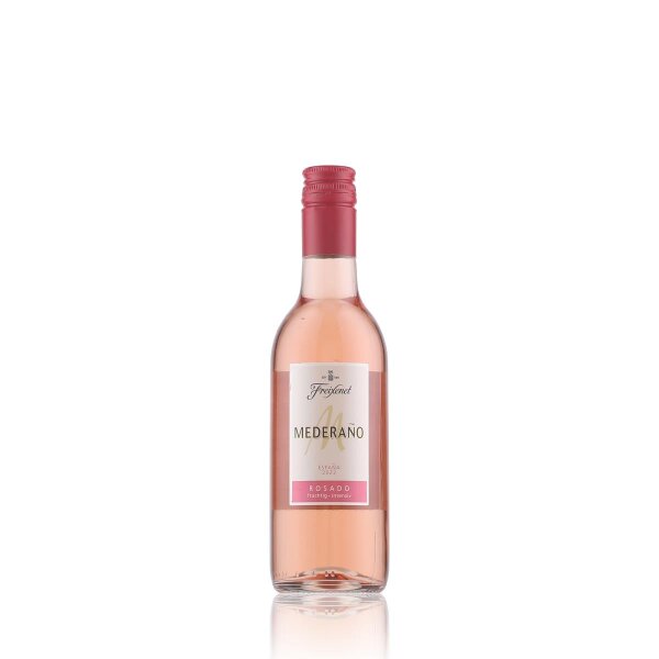 Freixenet Mederano Blanco halbtrocken 0,25l