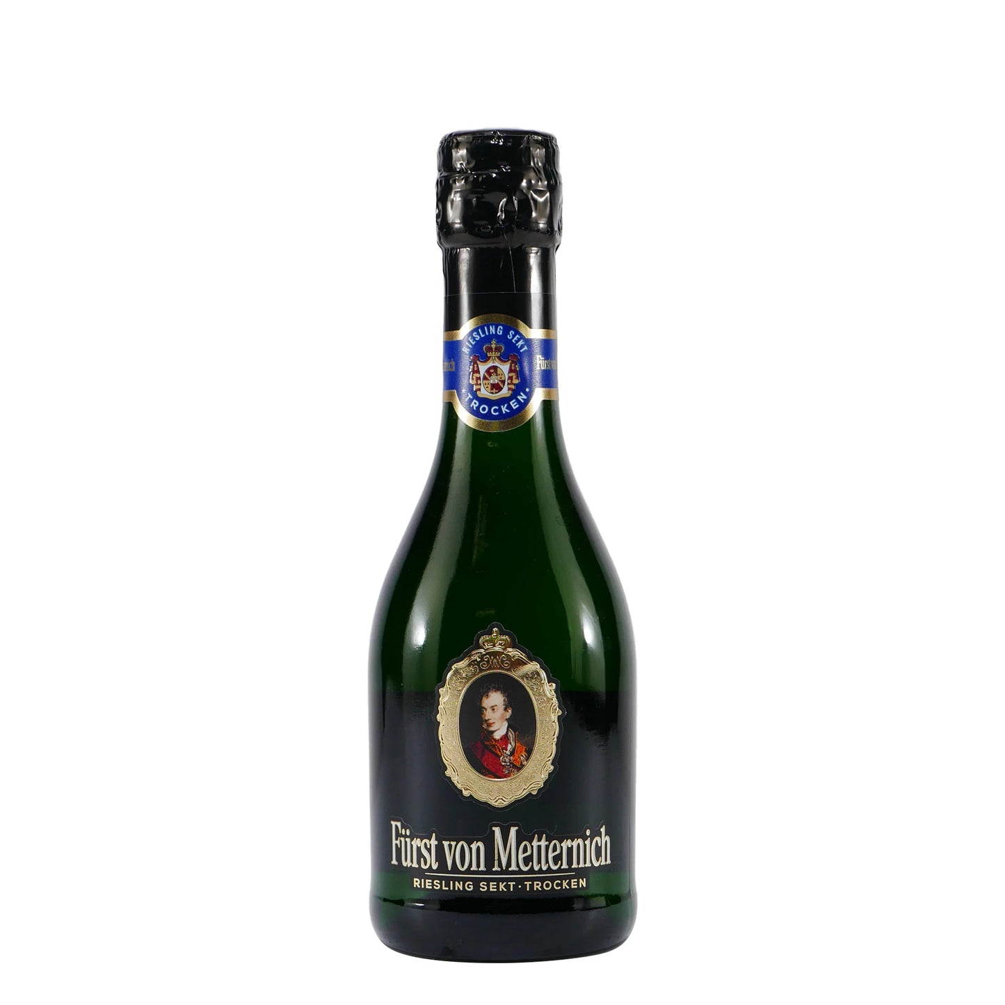 Fürst von Metternich Riesling Sekt trocken 0,2l