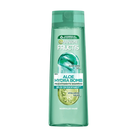 Garnier Fructis Spülung Hydra Aloe Vera 200ml
