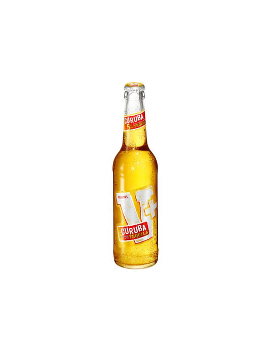 Veltins V+ Curuba Longneck 0,33l MW