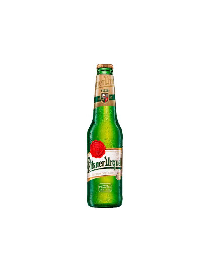 Pilsner Urquell 0,33l MW