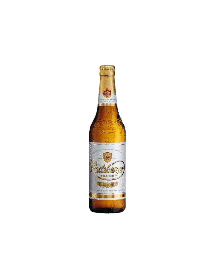 Radeberger Pilsener 0,5l DPG