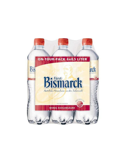 Fürst Bismarck medium 6 x 0,5l DPG