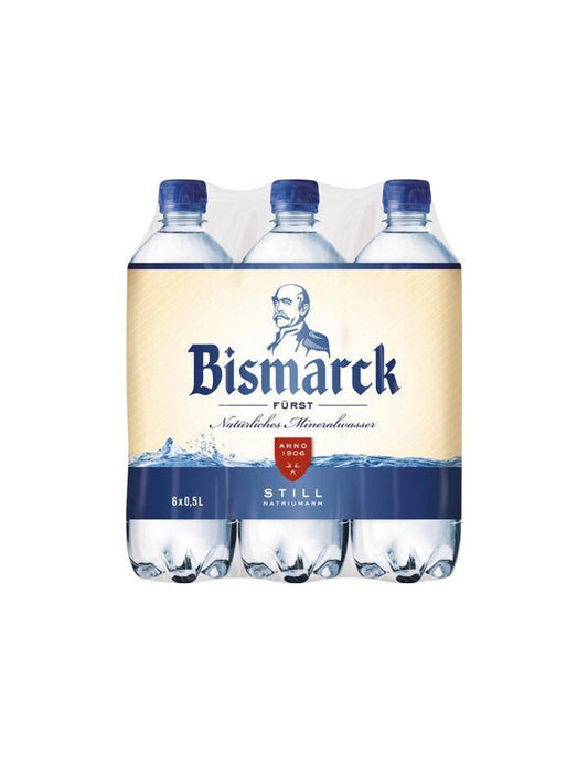 Fürst Bismarck still 6 x 0,5l DPG