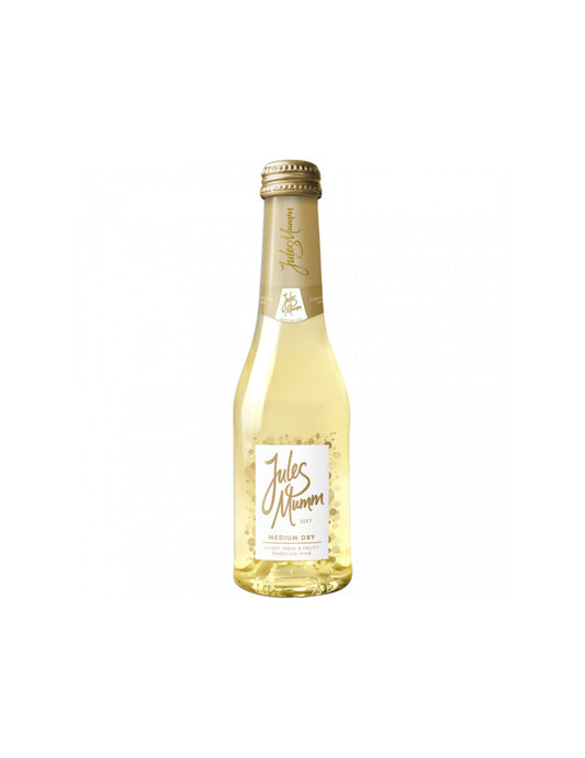 Jules Mumm Mini Medium Dry 0,2l