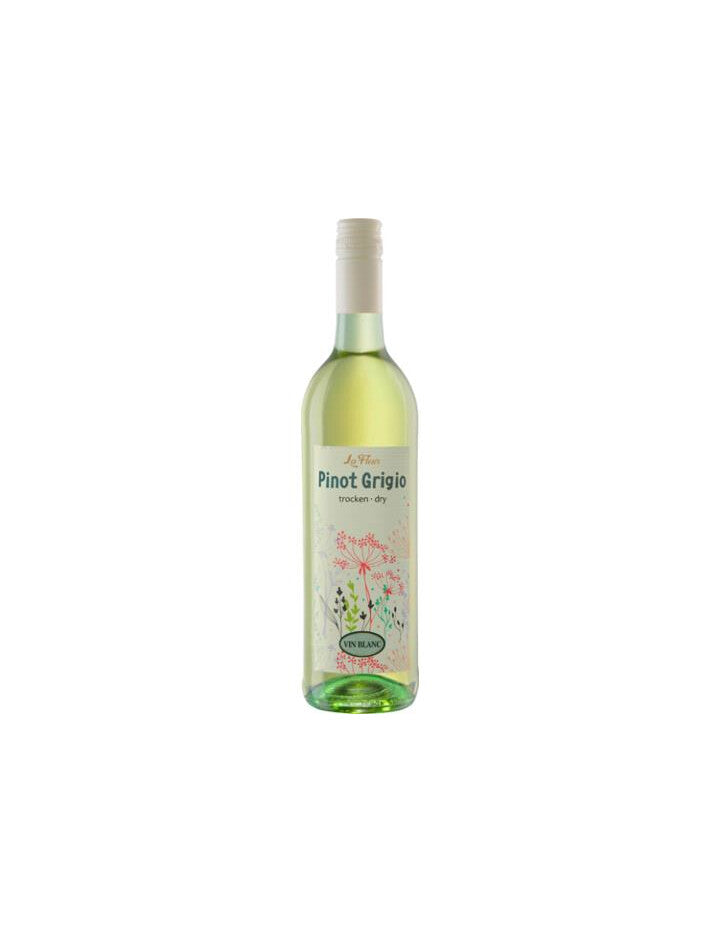 Pilar Pinot Grigio trocken 0,75l