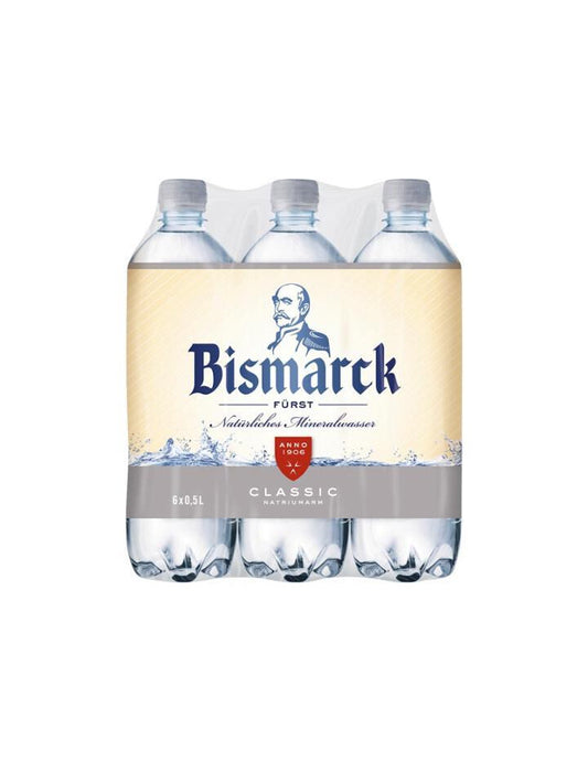 Fürst Bismarck Classic 6 x 0,5l DPG