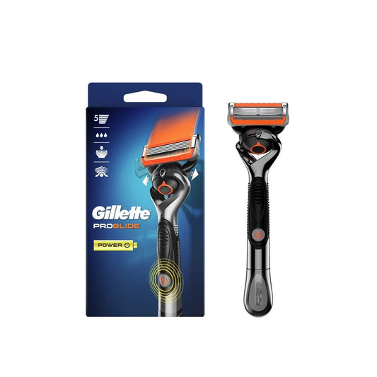 Gillette Pro Glide Power Rasierer