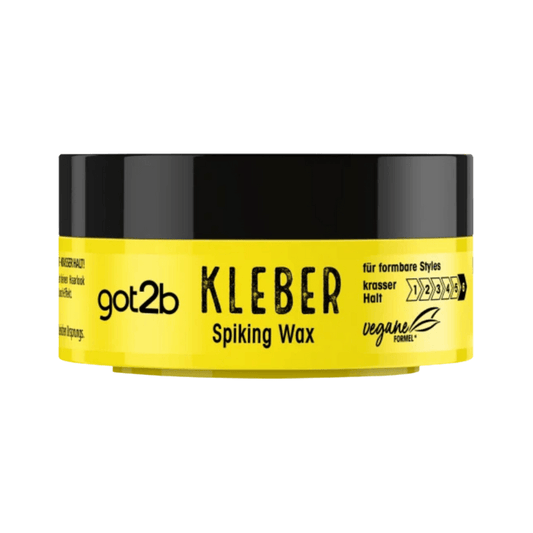 got2b Wax-Kleber Spiking 75ml