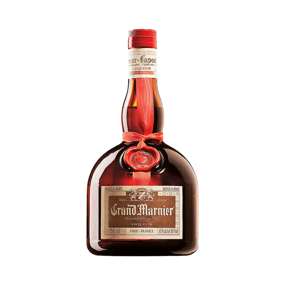 Grand Marnier Cordon Rouge 40% 0,7l