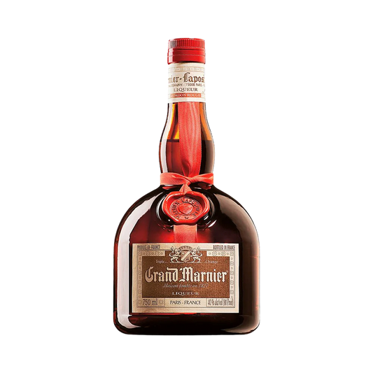 Grand Marnier Cordon Rouge 40% 0,7l