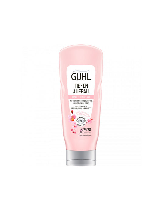 Guhl Spülung Reparatur&Aufbau 200ml