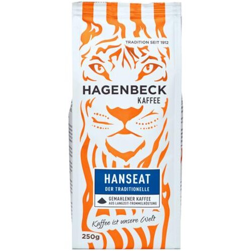 Hagenbeck Hanseat gem. 250g