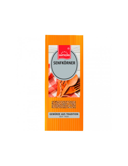 Hartkorn Senfkörner 90g