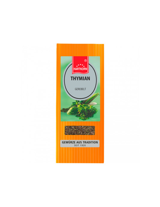 Hartkorn Suppen Kräuter 35g