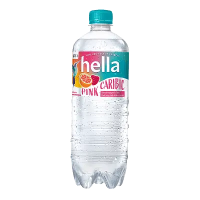 Hella Pink Caribic 0,75l DPG