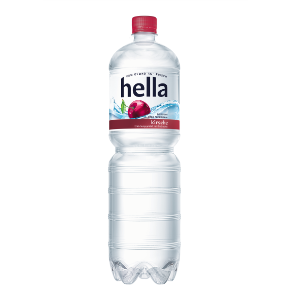 hella Kirsche Near Water 1,5l DPG