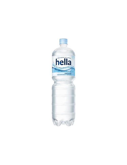 hella Naturell 1,5l DPG