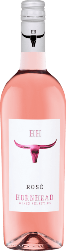 Hornhead Cinsault Rose IGP Pays d'Oc 0,75l