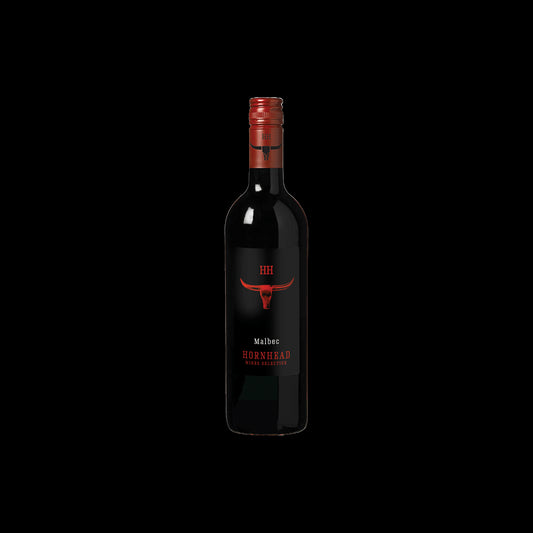 Hornhead Malbec IGP Pays d'Oc 0,75l