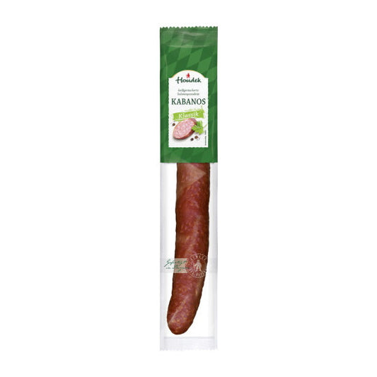 Houdek Kabanos Klassik 250g