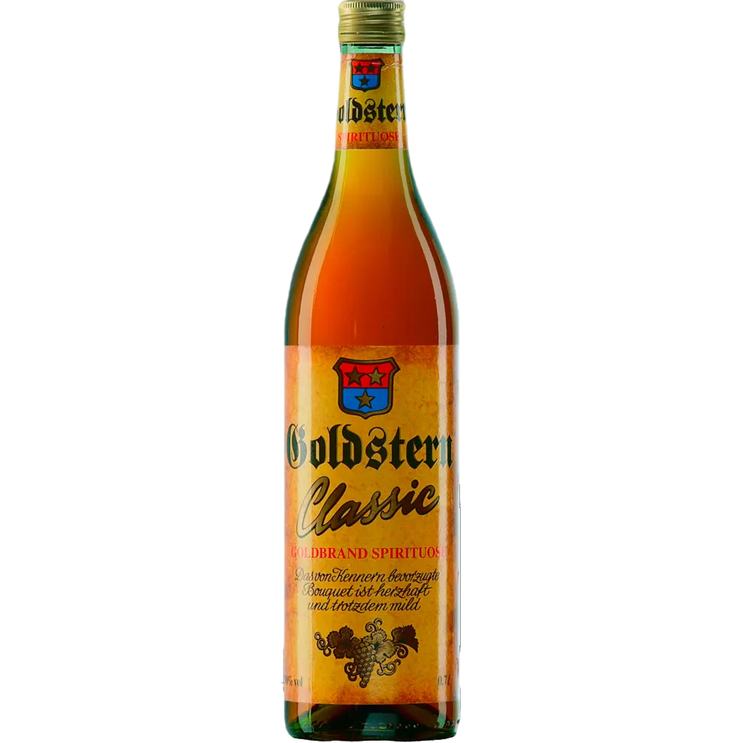 Güstrower Goldbrand 30% 0,7l