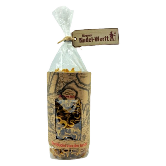 Rügener Nudel Rotwein 175g