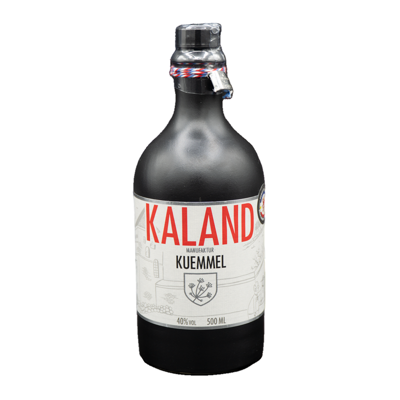 Maennerhobby Kaland Kümmel 40% 500ml