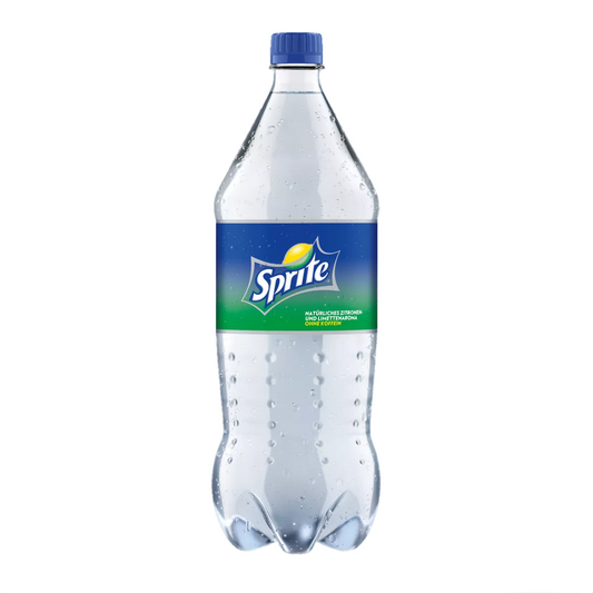 Sprite 1,5l DPG