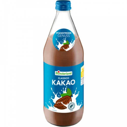 Münsterland Classico Kakao 500ml