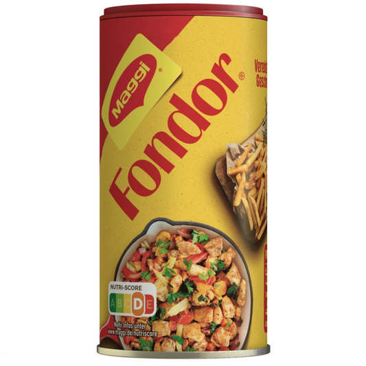 Maggi Fondor 200g