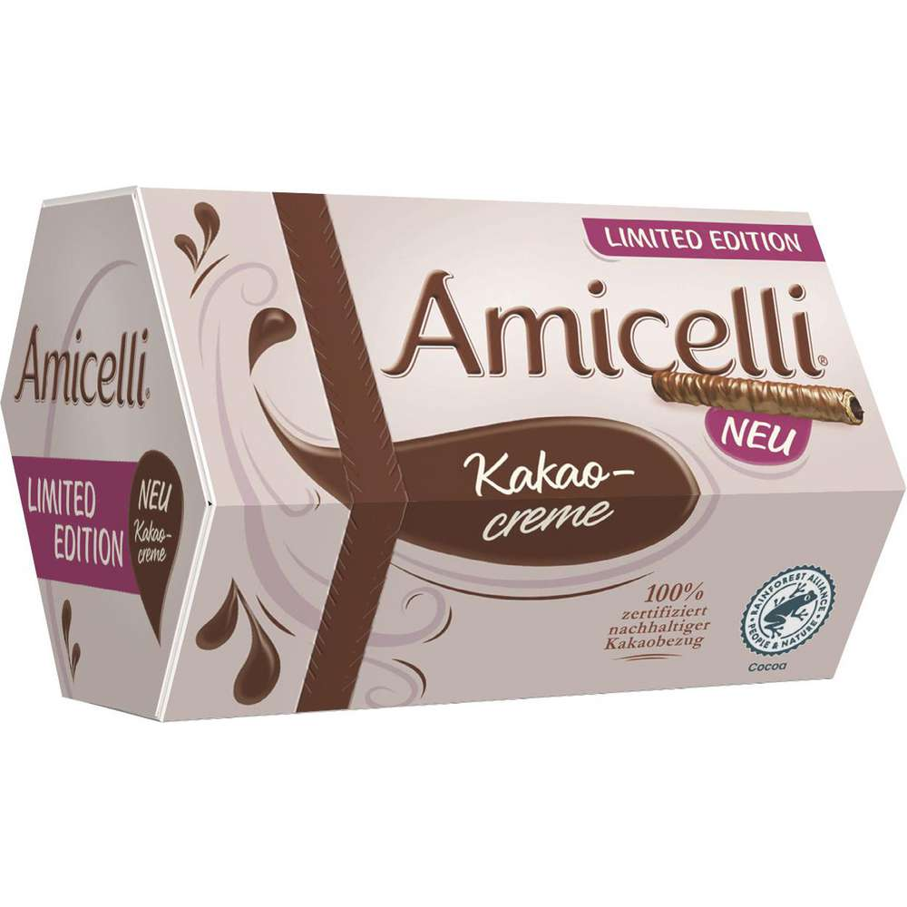 Amicelli Kakaocreme 200g