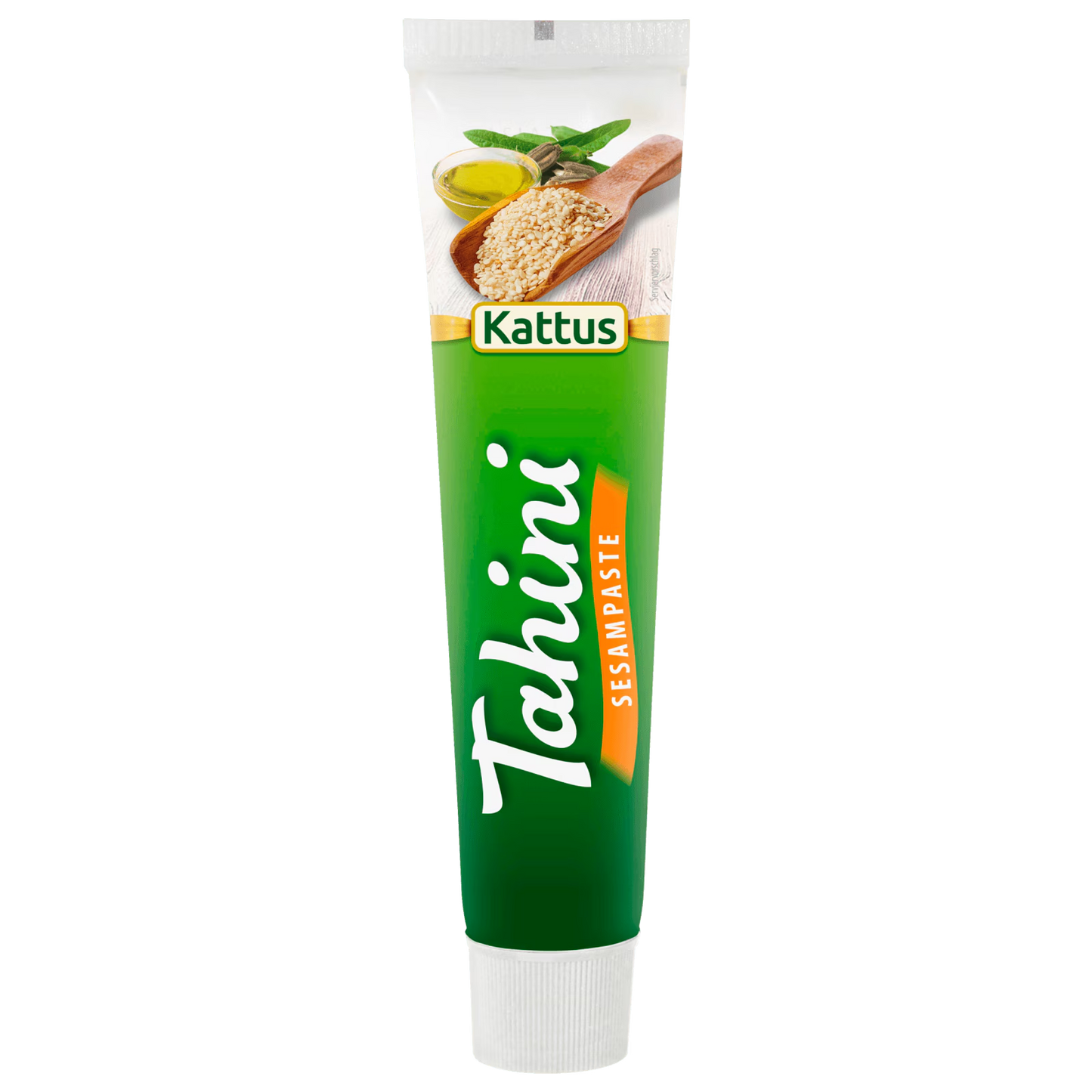 Kattus Tahini Sesampaste 70g