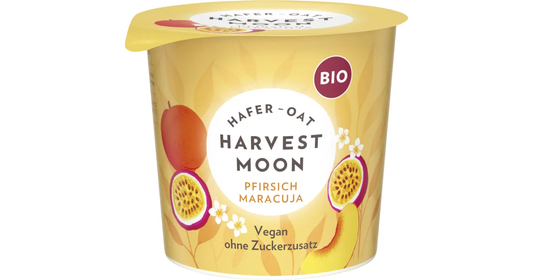 Bio Harvest Moon Hafer Mango Maracuja 275g