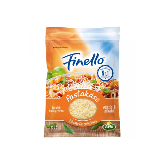 Finello Pastakäse 47% Vollfettstufe 150g