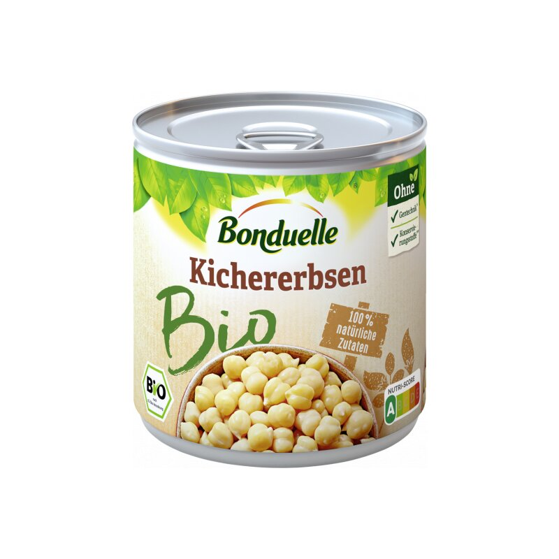 Bonduelle Kichererbsen 310g