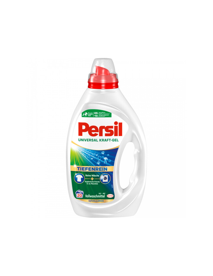 Persil Universal Kraft-Gel 20WL 900ml