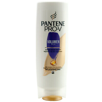 Pantene Pro-V Volumen Pur Spülung 200ml